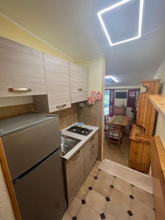 Il Covo House Apartment Roccaraso Exterior foto