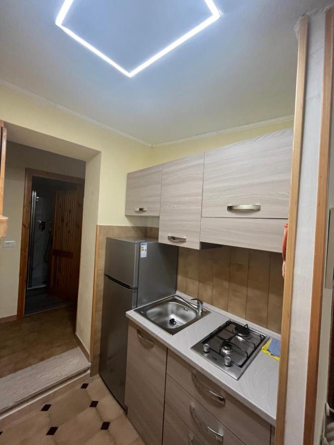 Il Covo House Apartment Roccaraso Exterior foto