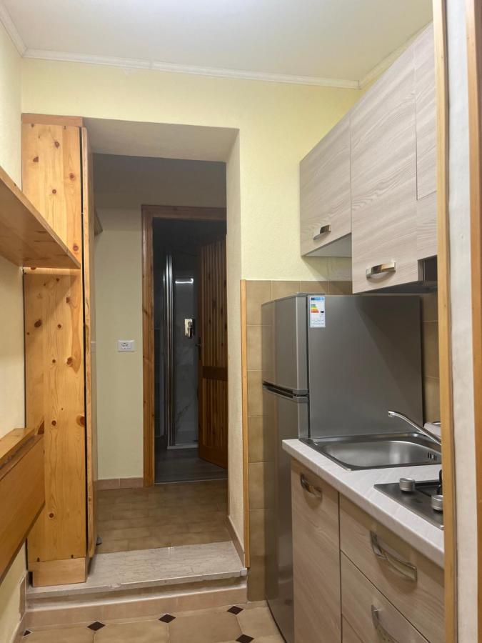 Il Covo House Apartment Roccaraso Exterior foto
